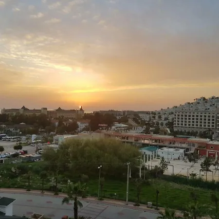 In Konakli, 100 M From Sea Alanya
